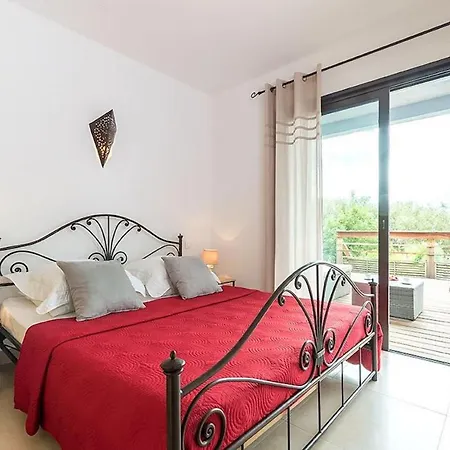 Torraccia 4 Etoiles Βίλα Sainte-Lucie de Porto-Vecchio
