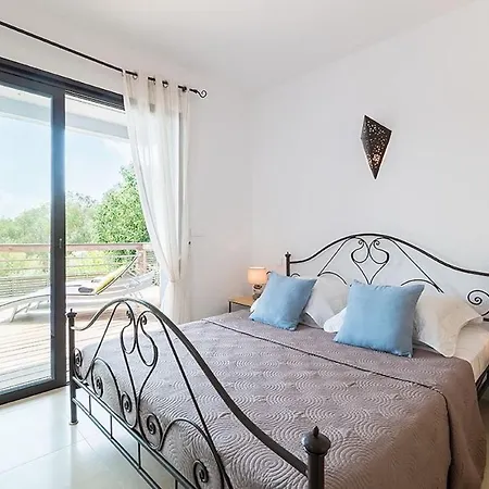 Torraccia 4 Etoiles 别墅 *