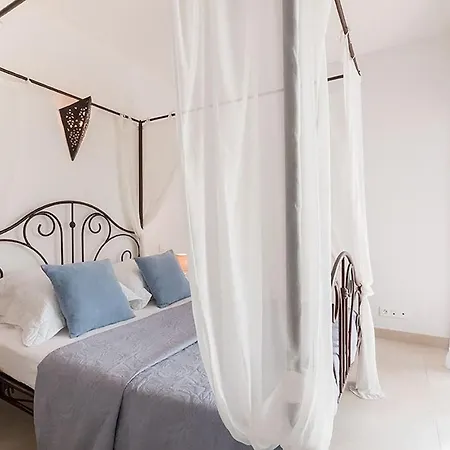 Torraccia 4 Etoiles Villa *