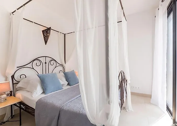 Torraccia 4 Etoiles Villa *